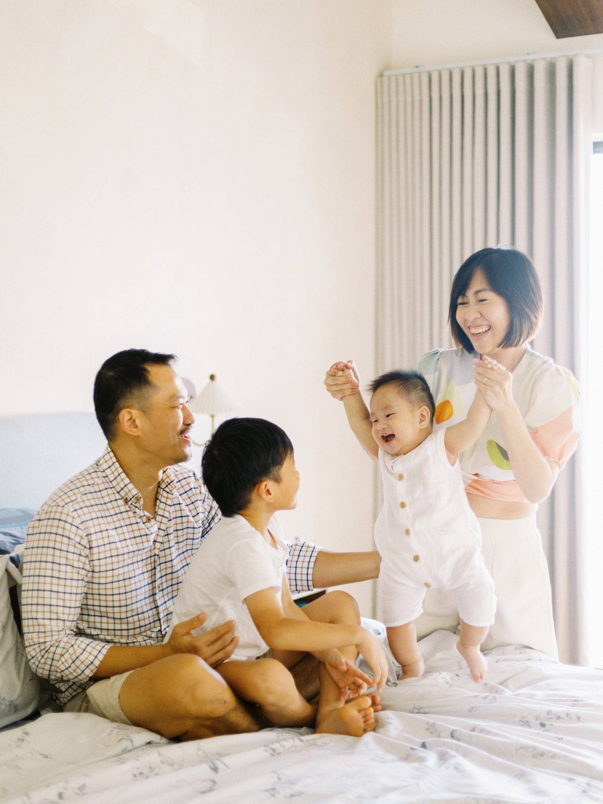Kevin+&+Tracy+Family+11