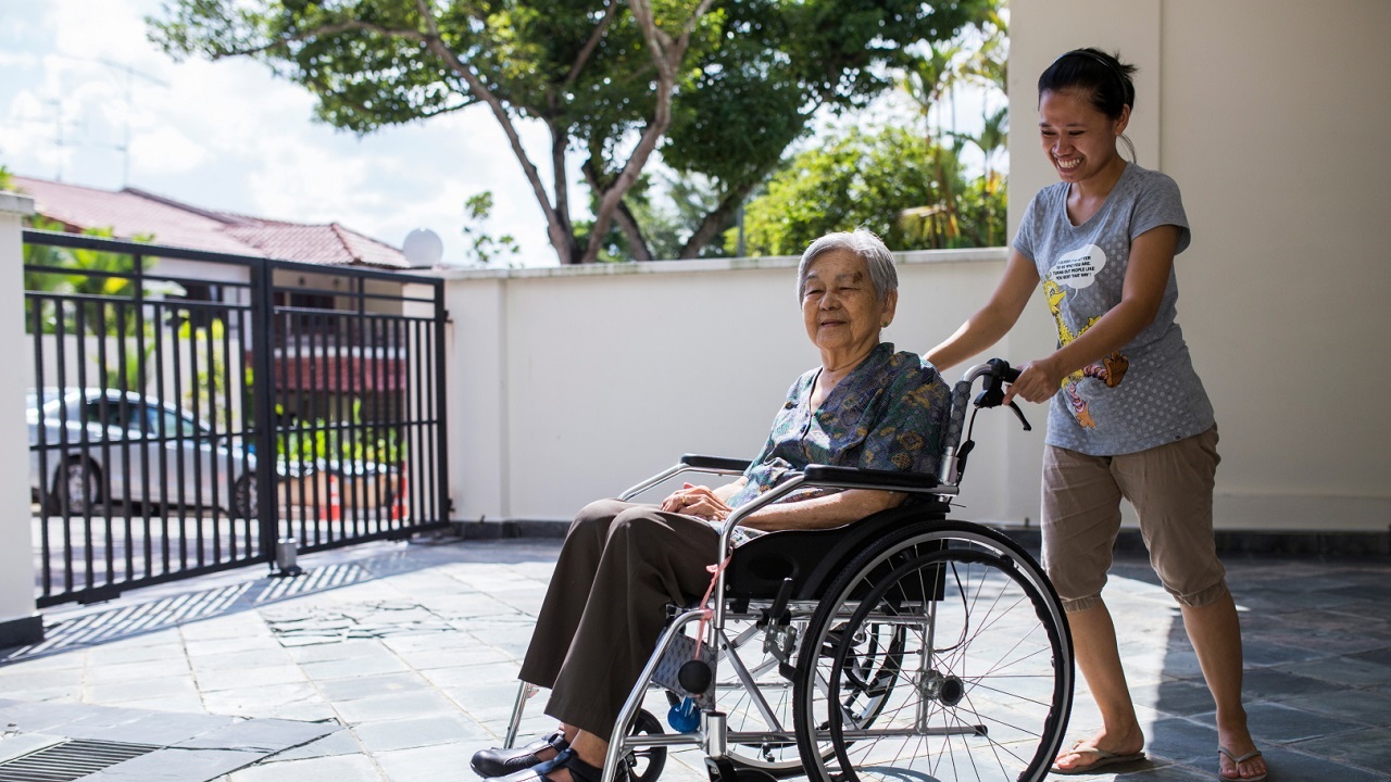 maid-for-disabled-care