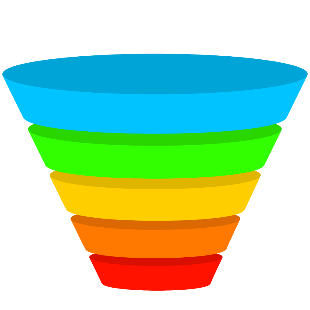 funnel