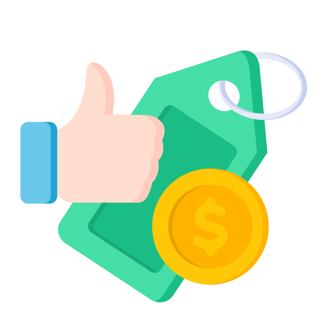 price